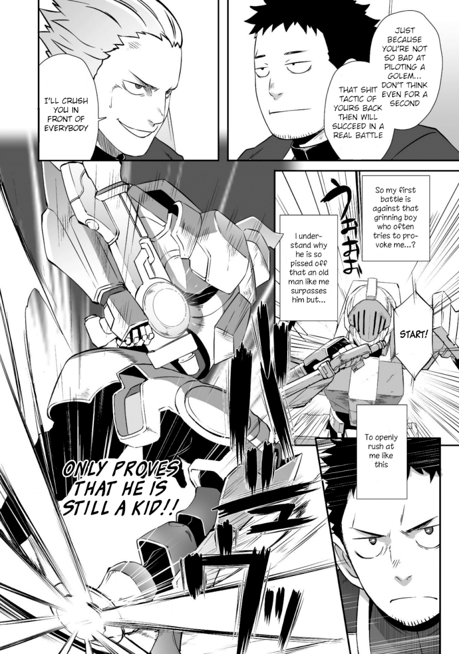 Sekkaku Cheat wo Moratte Isekai ni Teni shita n dakara, Suki na you ni Ikitemitai Chapter 18 - Page 9