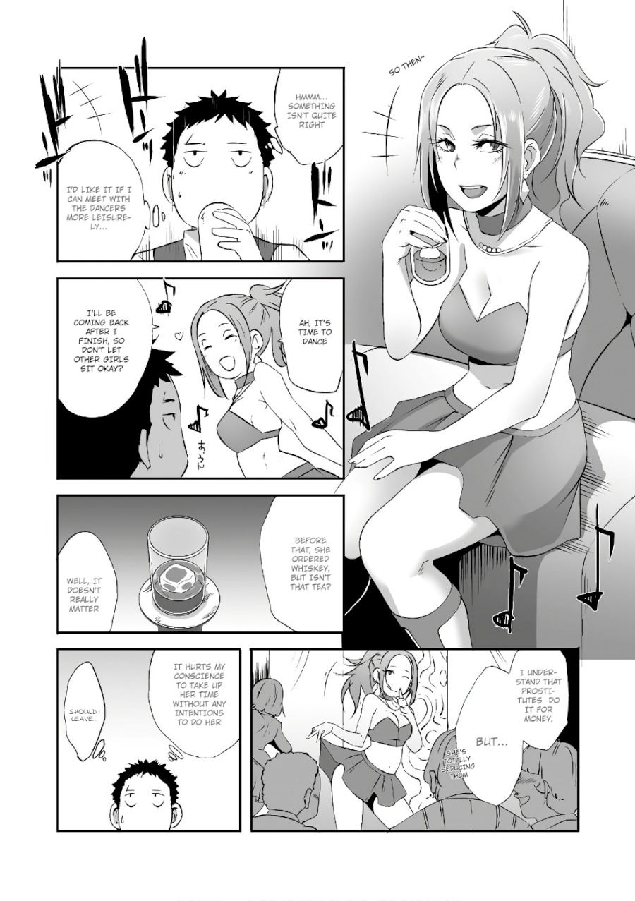 Sekkaku Cheat wo Moratte Isekai ni Teni shita n dakara, Suki na you ni Ikitemitai Chapter 4 - Page 12