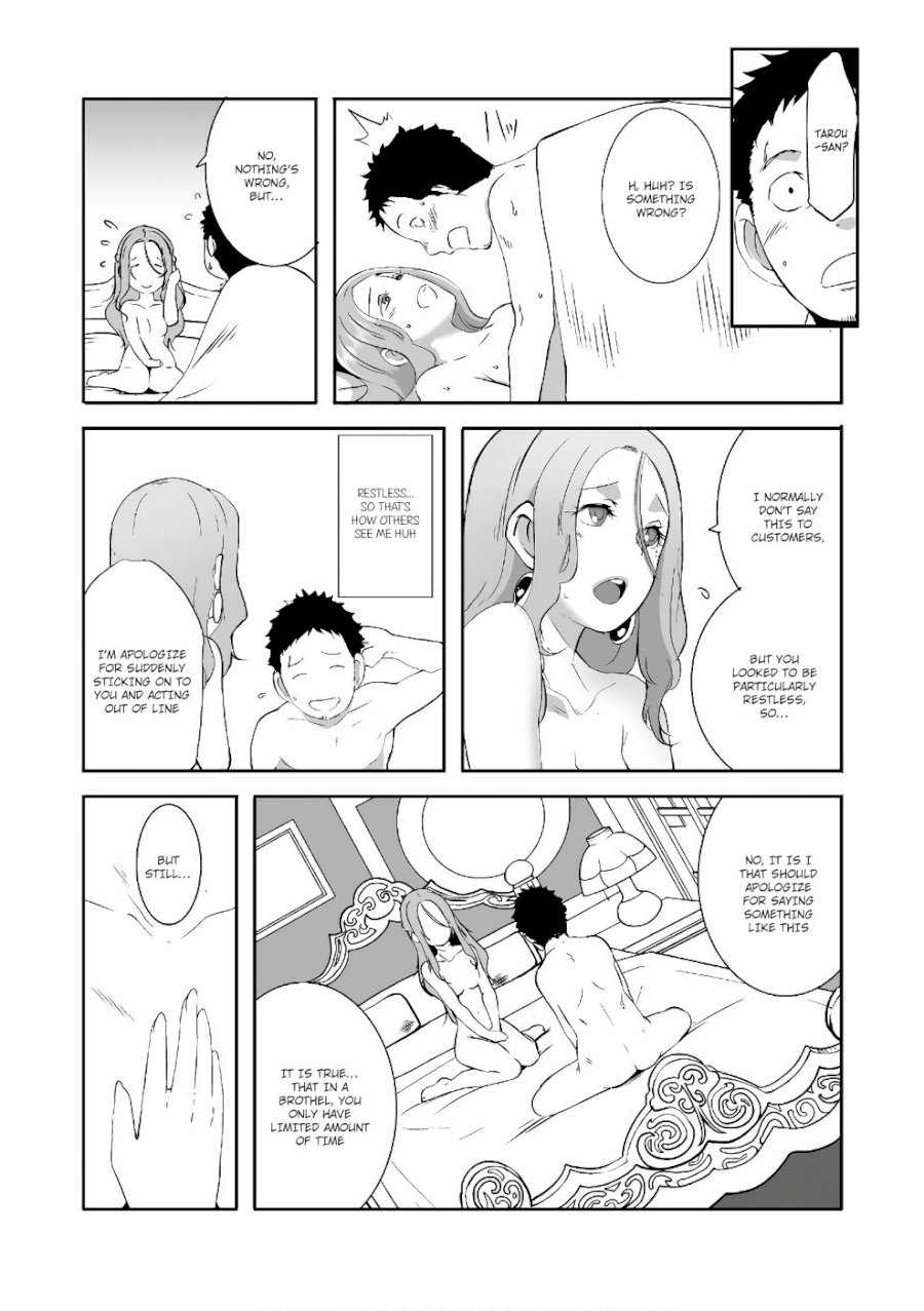 Sekkaku Cheat wo Moratte Isekai ni Teni shita n dakara, Suki na you ni Ikitemitai Chapter 4 - Page 25