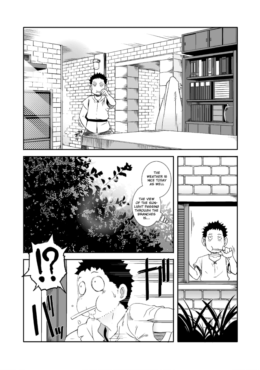 Sekkaku Cheat wo Moratte Isekai ni Teni shita n dakara, Suki na you ni Ikitemitai Chapter 9 - Page 3