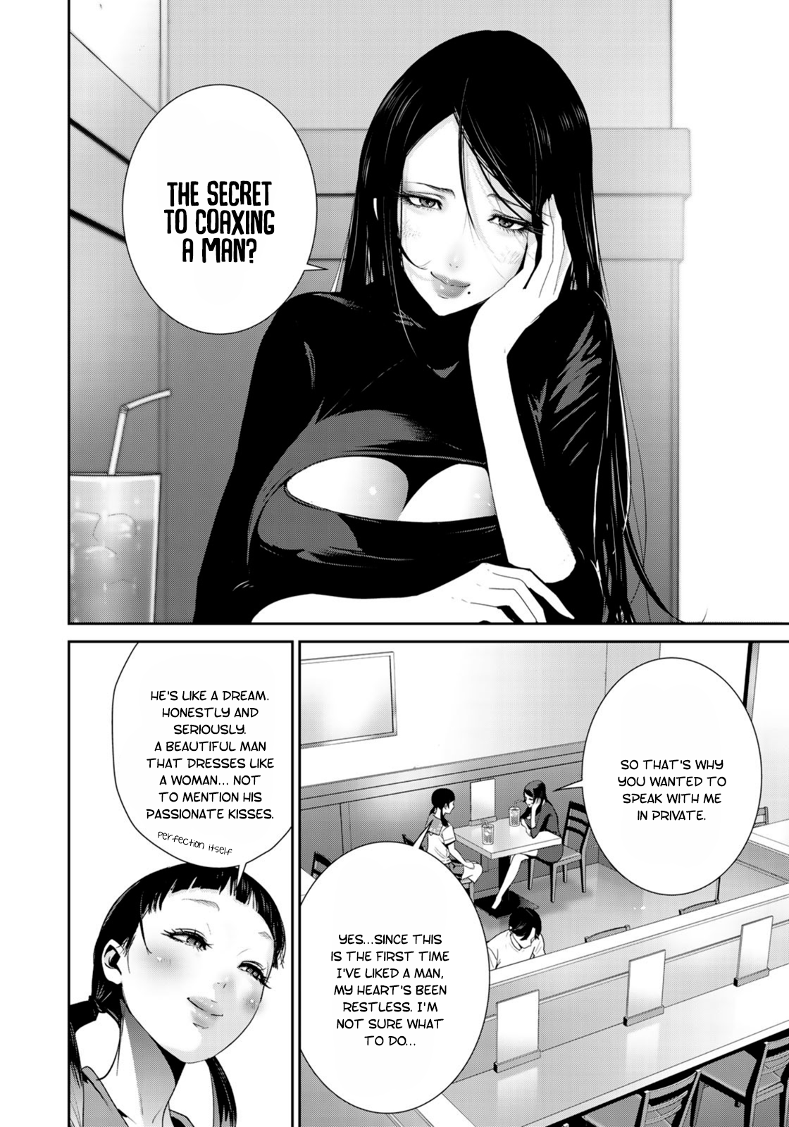 RaW Hero Chapter 27 - Page 7