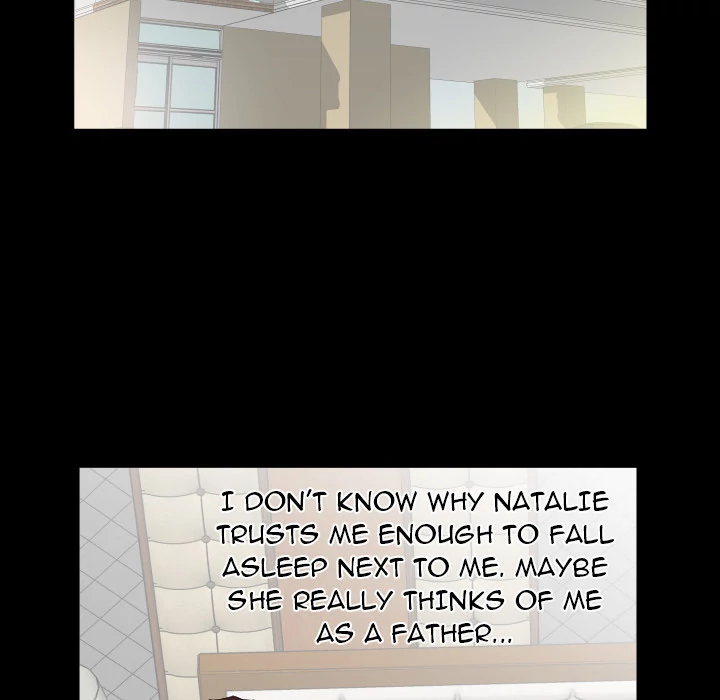 Daddy's Working Chapter 11 - Page 36