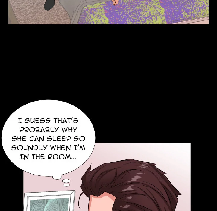 Daddy's Working Chapter 16 - Page 84