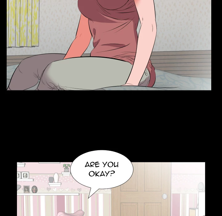 Daddy's Working Chapter 18 - Page 76