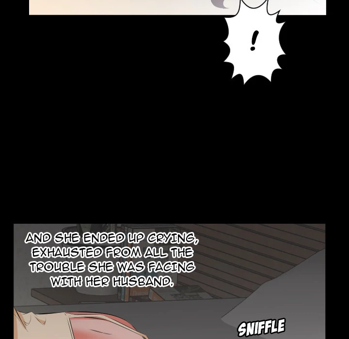 Daddy's Working Chapter 19 - Page 64