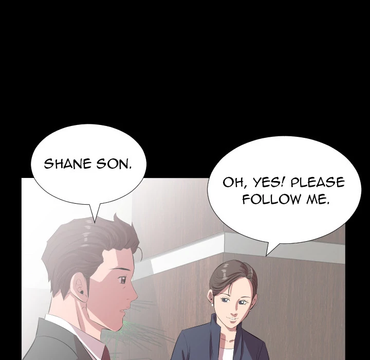 Daddy's Working Chapter 20 - Page 32