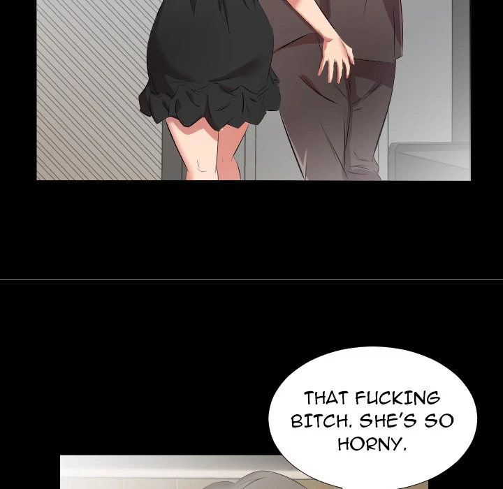 Daddy's Working Chapter 24 - Page 53