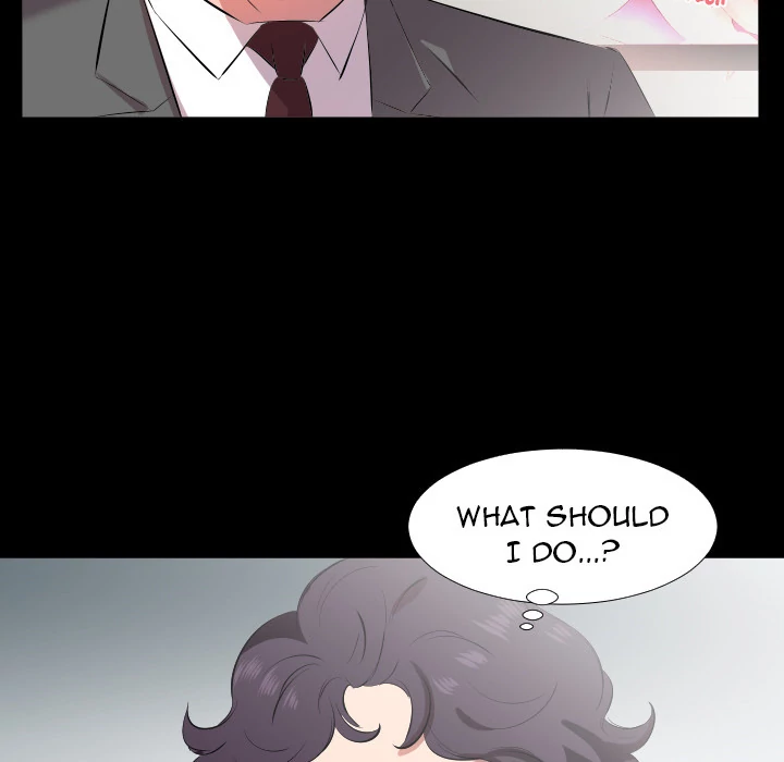 Daddy's Working Chapter 24 - Page 66