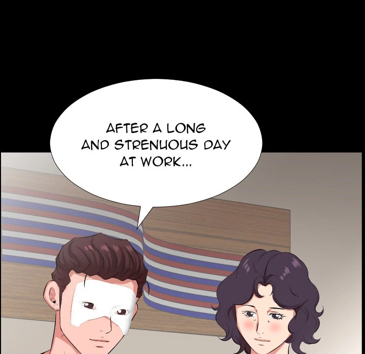 Daddy's Working Chapter 25 - Page 79