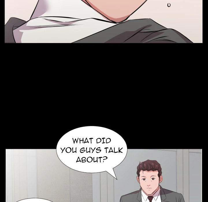 Daddy's Working Chapter 28 - Page 73