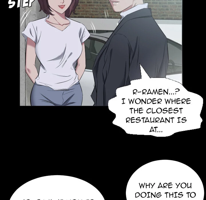 Daddy's Working Chapter 37 - Page 70