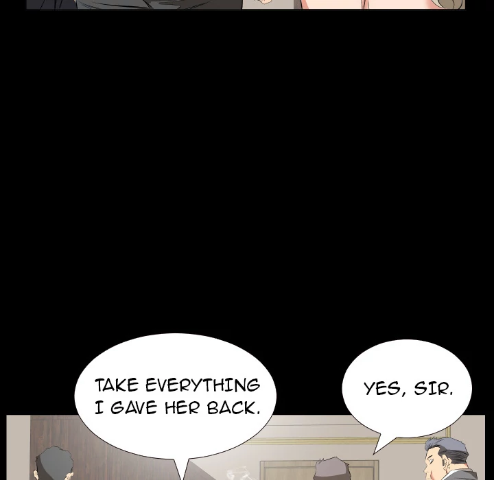 Daddy's Working Chapter 39 - Page 63