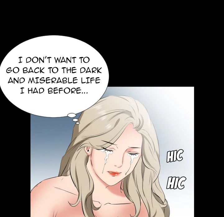 Daddy's Working Chapter 39 - Page 65