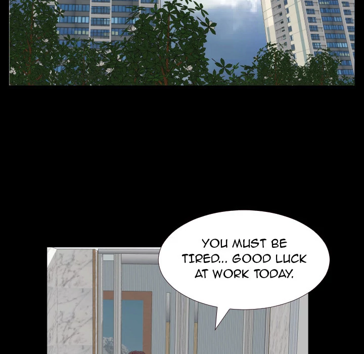 Daddy's Working Chapter 7 - Page 73