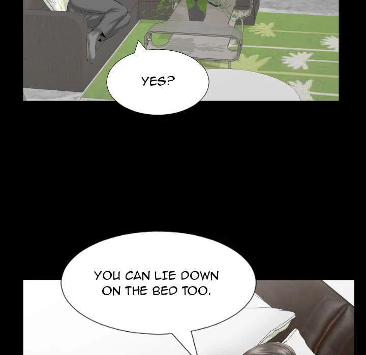 Daddy's Working Chapter 8 - Page 76