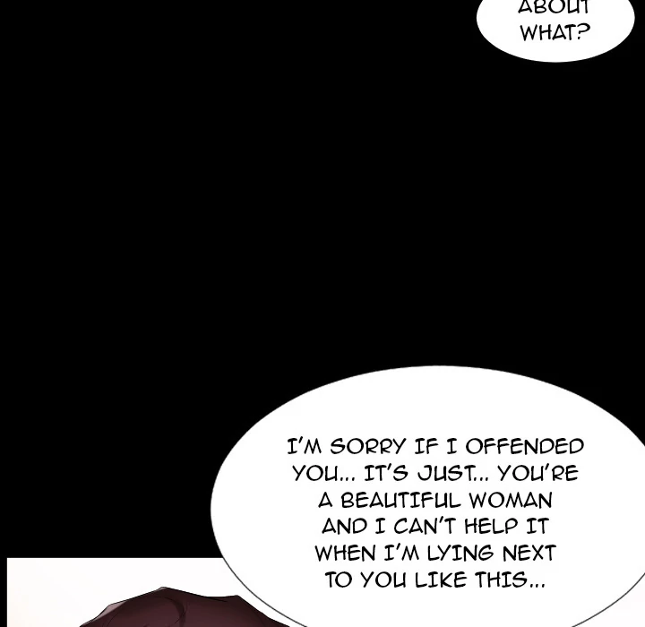 Daddy's Working Chapter 9 - Page 6