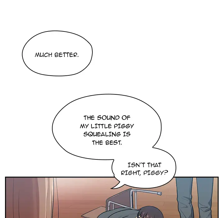 Crime and Punishment Chapter 1 - Page 10