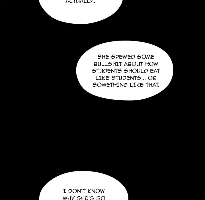 Crime and Punishment Chapter 2 - Page 7