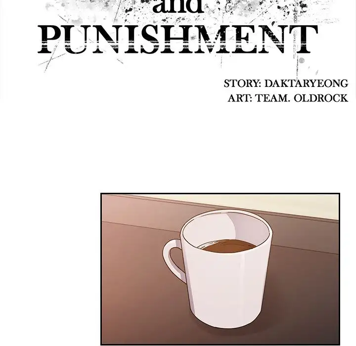 Crime and Punishment Chapter 26 - Page 12