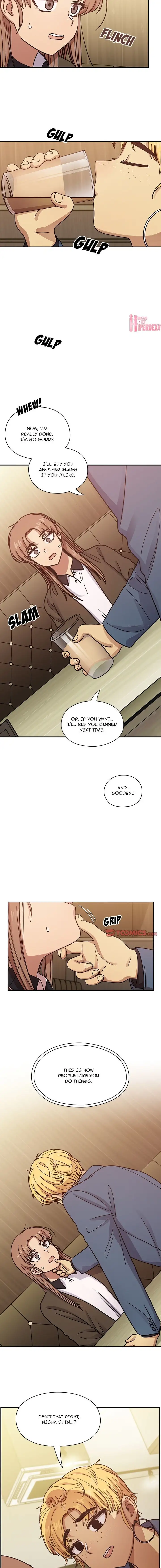 Crime and Punishment Chapter 36 - Page 9