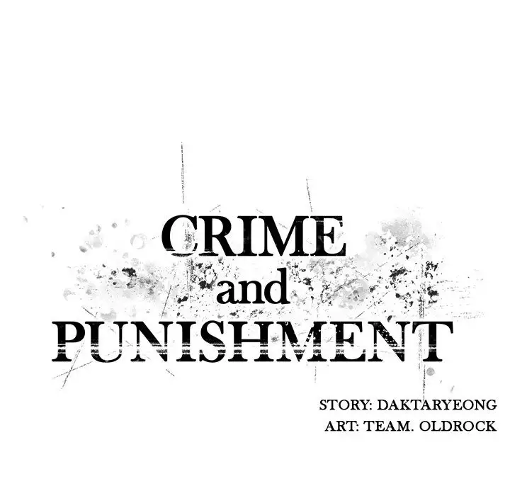 Crime and Punishment Chapter 6 - Page 10