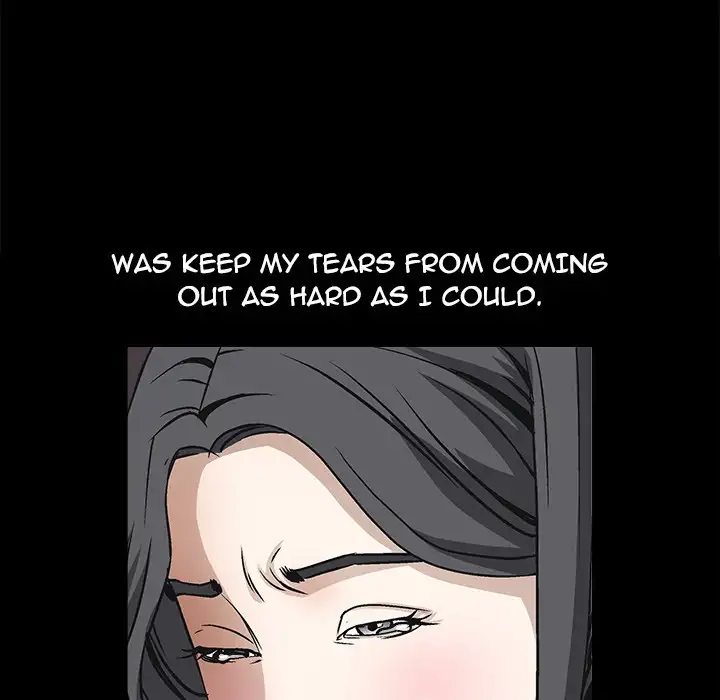 The Leash Chapter 10 - Page 74