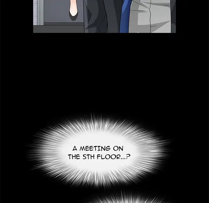 The Leash Chapter 22 - Page 116