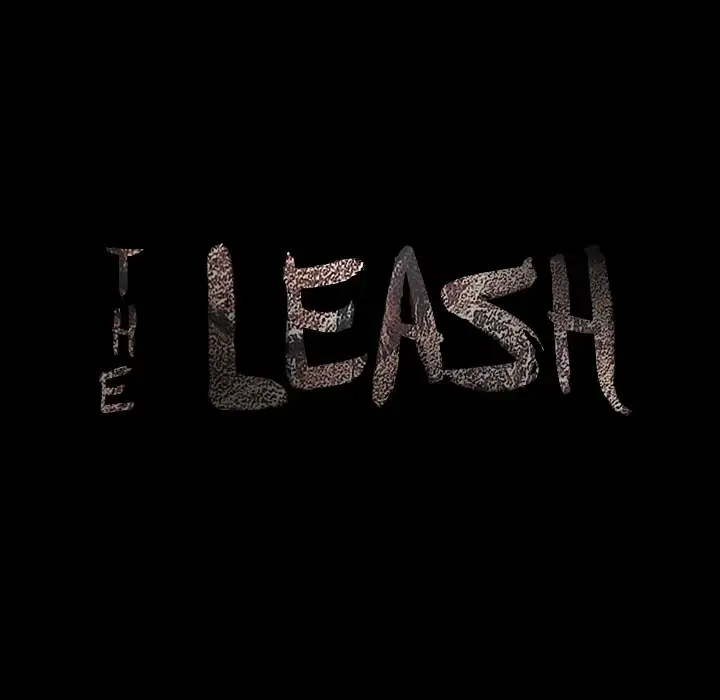 The Leash Chapter 34 - Page 11