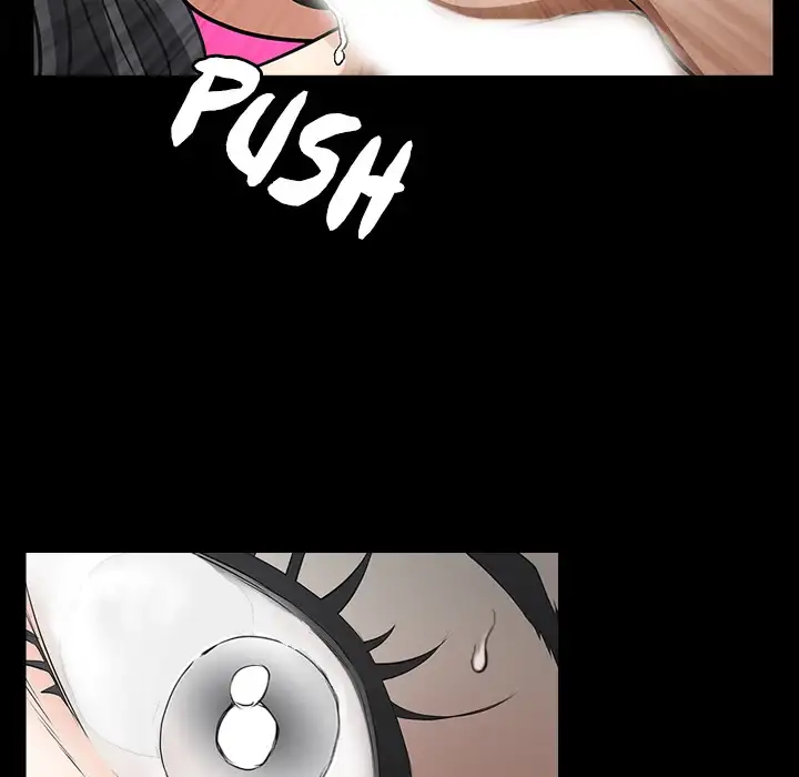 The Leash Chapter 38 - Page 38