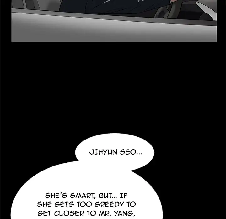 The Leash Chapter 45 - Page 70