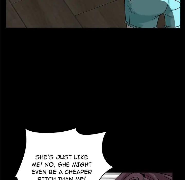 The Leash Chapter 49 - Page 196