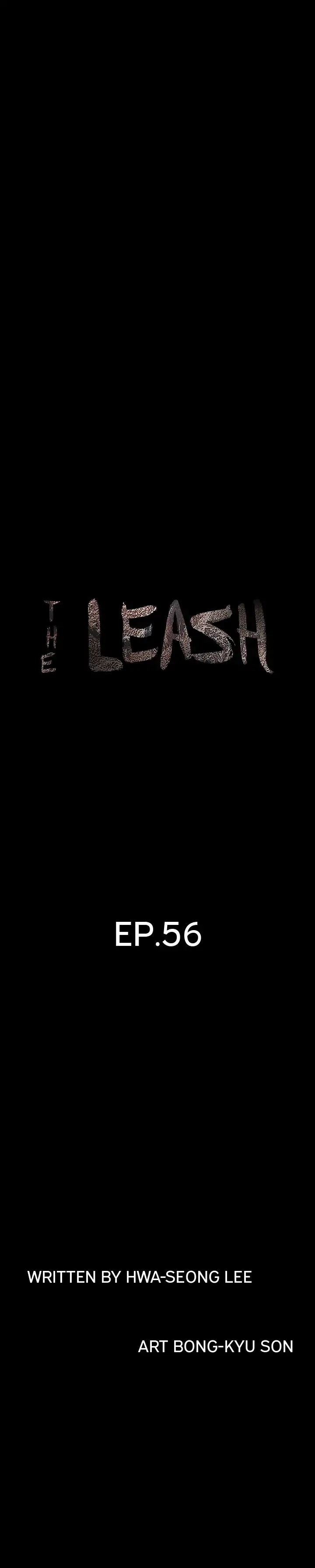 The Leash Chapter 56 - Page 2