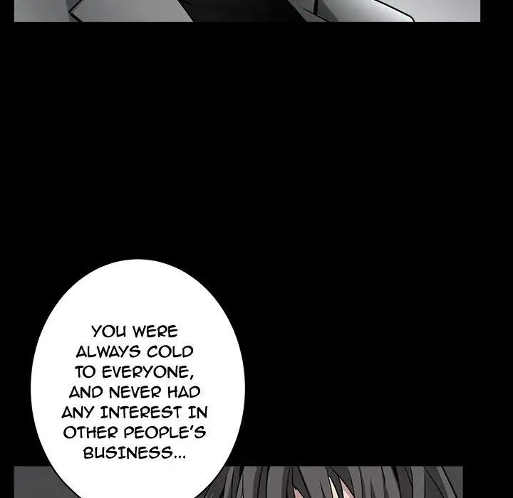 The Leash Chapter 61 - Page 122