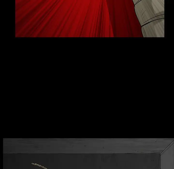 The Leash Chapter 61 - Page 43