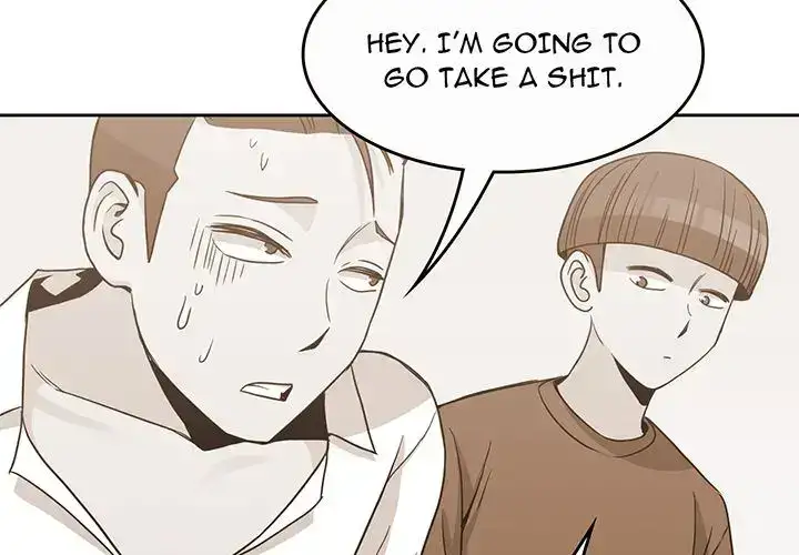 Boys are Boys Chapter 21 - Page 3