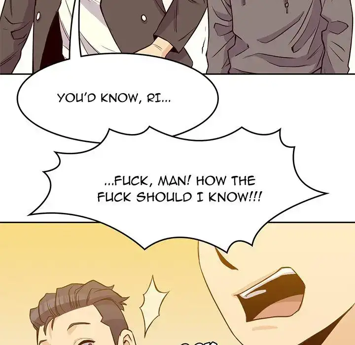 Boys are Boys Chapter 21 - Page 40