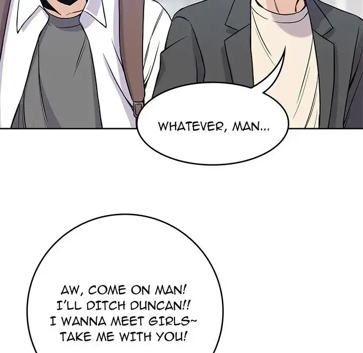 Boys are Boys Chapter 22 - Page 62