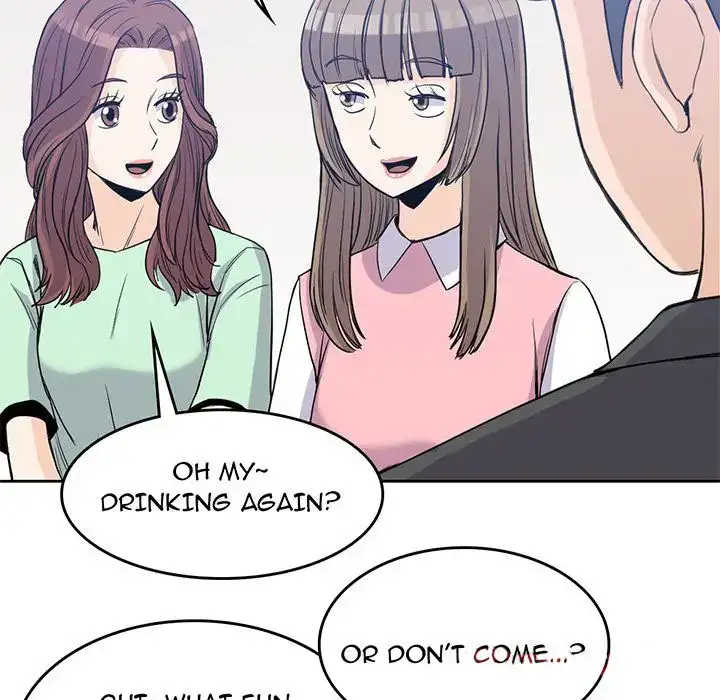 Boys are Boys Chapter 23 - Page 78