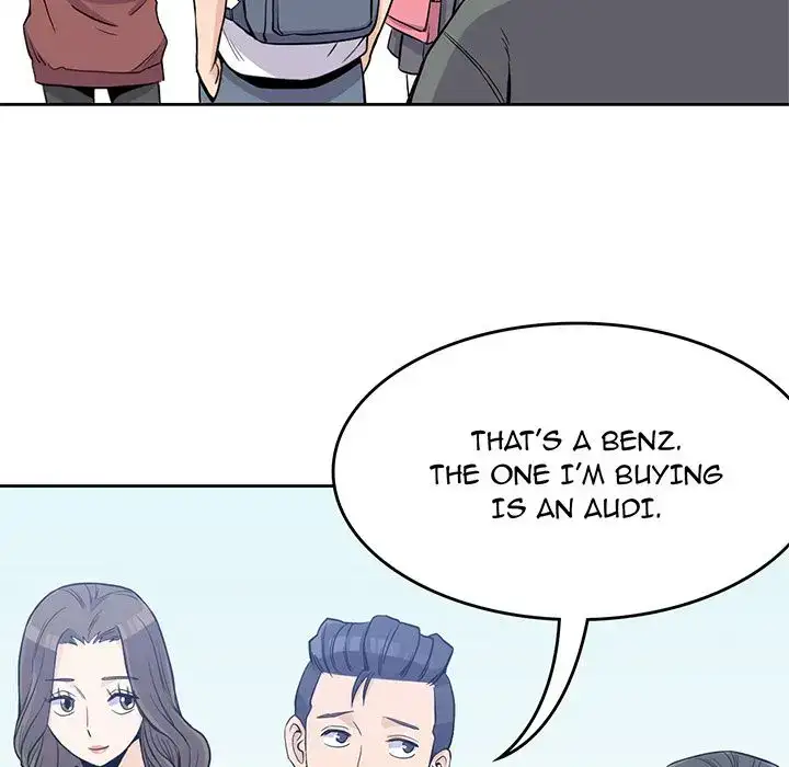 Boys are Boys Chapter 26 - Page 23