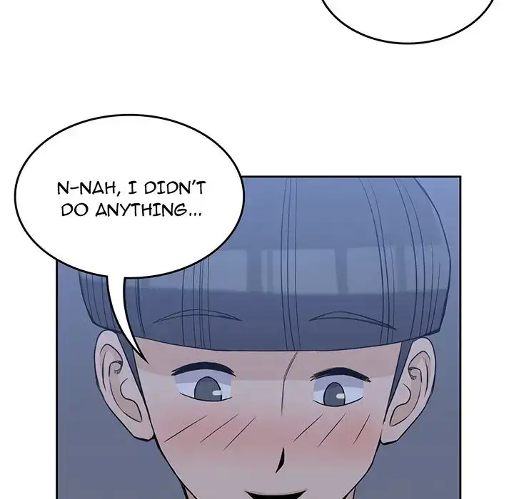 Boys are Boys Chapter 26 - Page 97