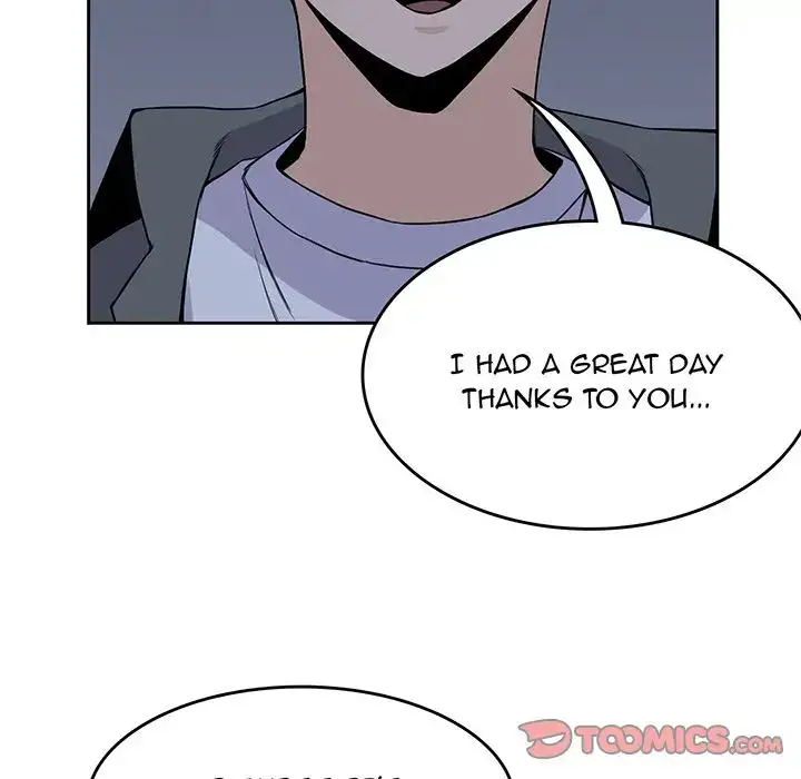 Boys are Boys Chapter 26 - Page 98