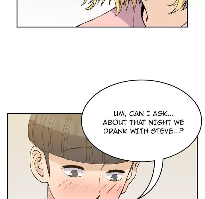 Boys are Boys Chapter 27 - Page 42