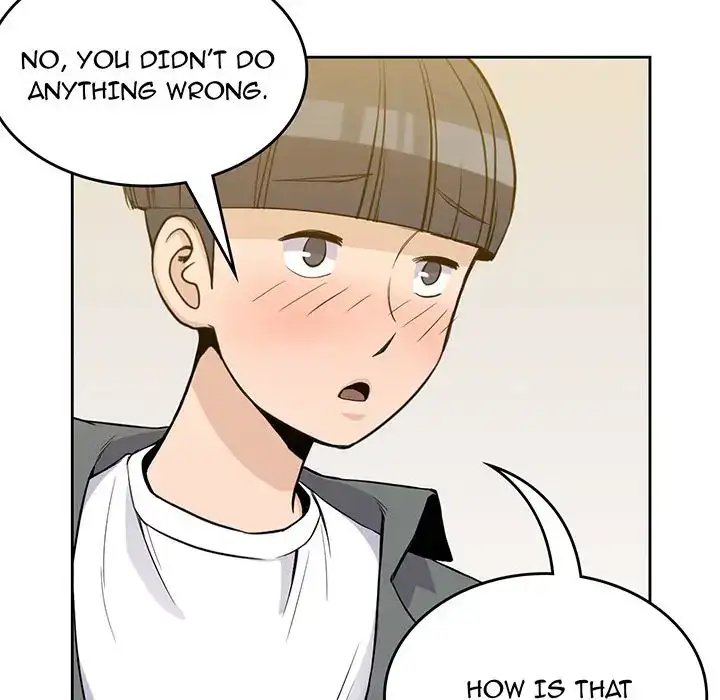 Boys are Boys Chapter 27 - Page 51