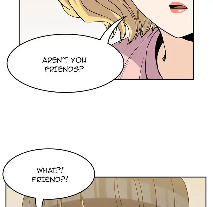 Boys are Boys Chapter 27 - Page 56