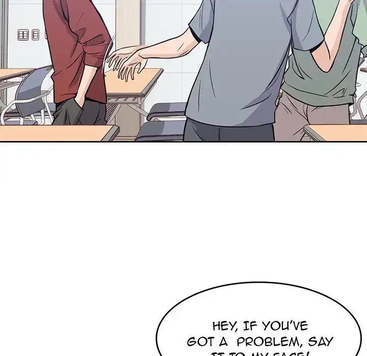 Boys are Boys Chapter 28 - Page 101