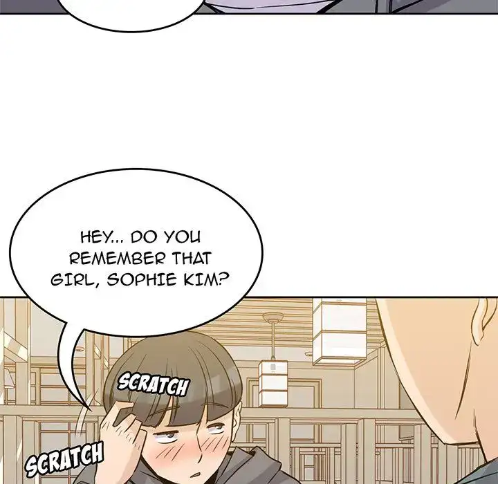 Boys are Boys Chapter 30 - Page 58