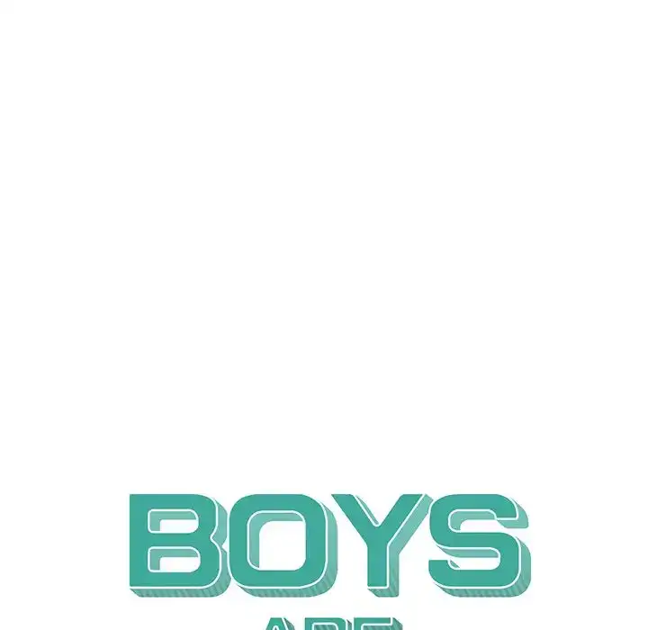 Boys are Boys Chapter 31 - Page 19