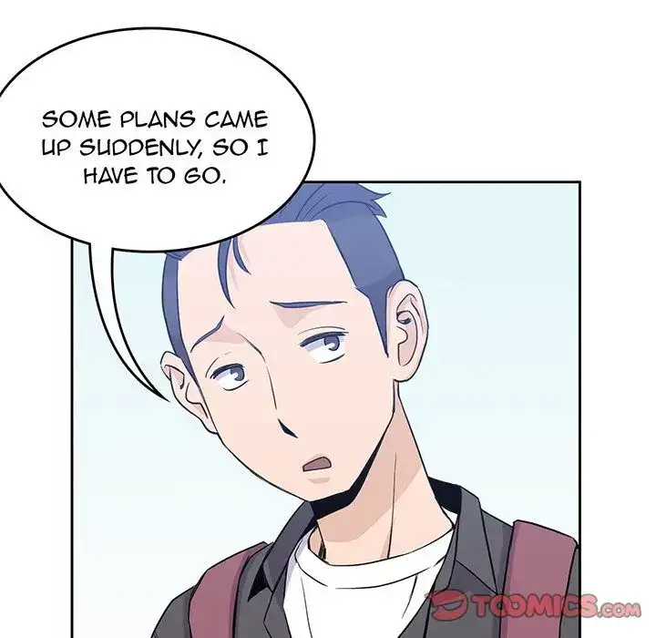 Boys are Boys Chapter 31 - Page 54