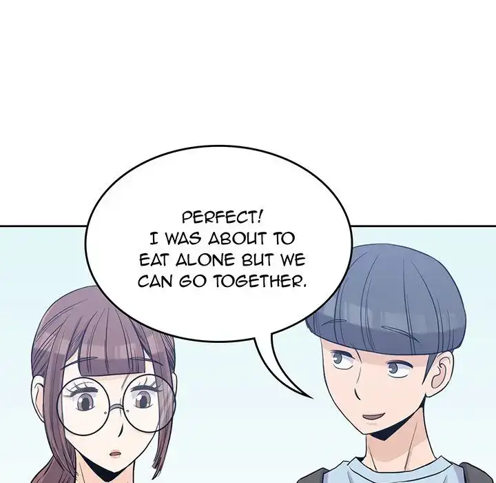 Boys are Boys Chapter 31 - Page 73