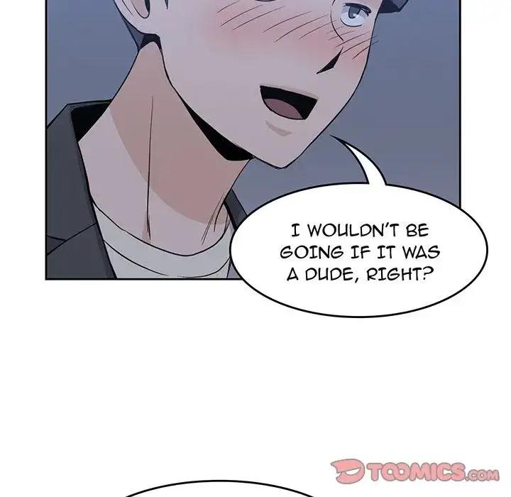 Boys are Boys Chapter 33 - Page 111